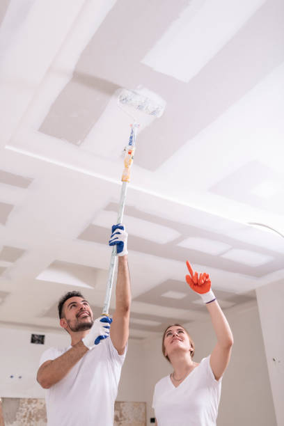 Best Airborne Mold Testing  in Hubbard, OH