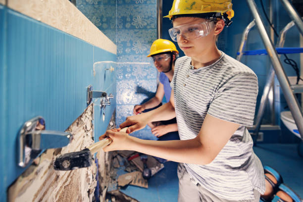 Best Mold Removal for HVAC Installations  in Hubbard, OH